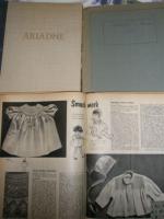 Heel veel Ariadne's