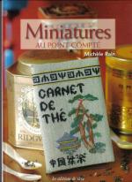 Miniatures- Michelle Rain