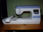 Brother Innovis 700E 2